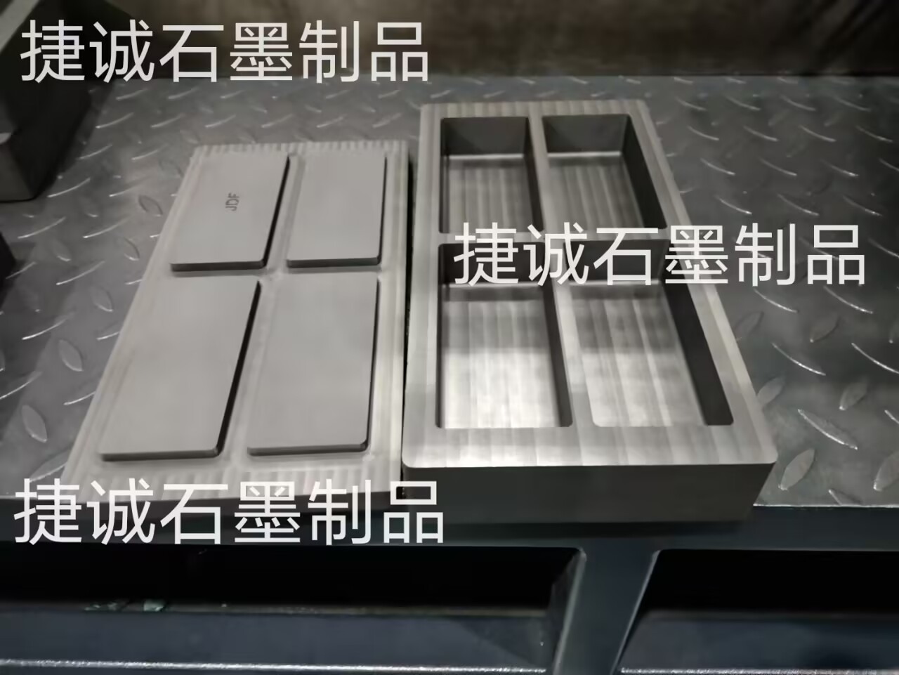 石墨油槽，高溫金屬倒模槽，高純度石墨油槽，多槽石墨油槽石墨模具石墨坩堝，四件套多槽石墨油槽，鑄錠石墨模具，石墨油槽加工，石墨油槽生產廠家